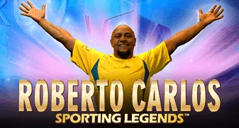 Roberto Carlos: Sporting Legends